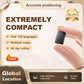 Mini Magnetic GPS Tracker – Smart, Compact, and Always Connected