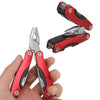 HOMEFISH Compact Multi-Tool Pliers – Your Ultimate Outdoor Companion