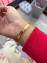 Unisex Geometric Cuff Bracelet – Elegant Islamic-Inspired Jewelry