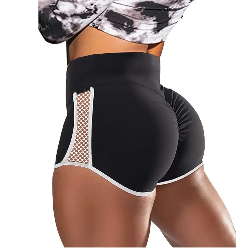 Women's Active Sport Shorts – Lightweight & Functional