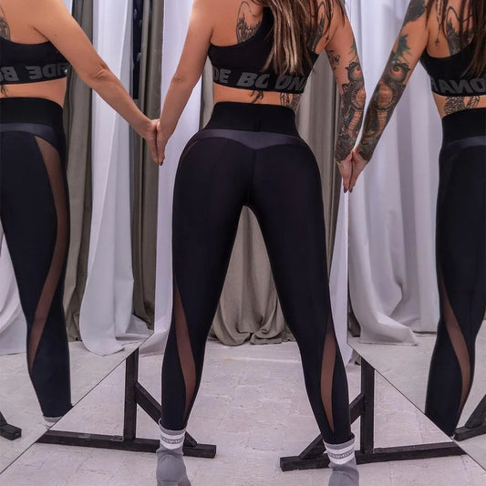🔥 MODX Seamless Booty-Lifting Leggings 🔥