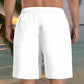 Men’s Quick-Dry 3D Printed Swim & Surf Shorts