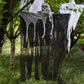 Halloween Hanging Ghost Decoration – Indoor & Outdoor