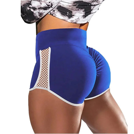 Women's Active Sport Shorts – Lightweight & Functional