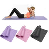 Premium Portable Yoga Mat – Comfortable, Durable & Lightweight