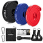 Ultimate Resistance Band Kit – Multi-Level Full Body Workout