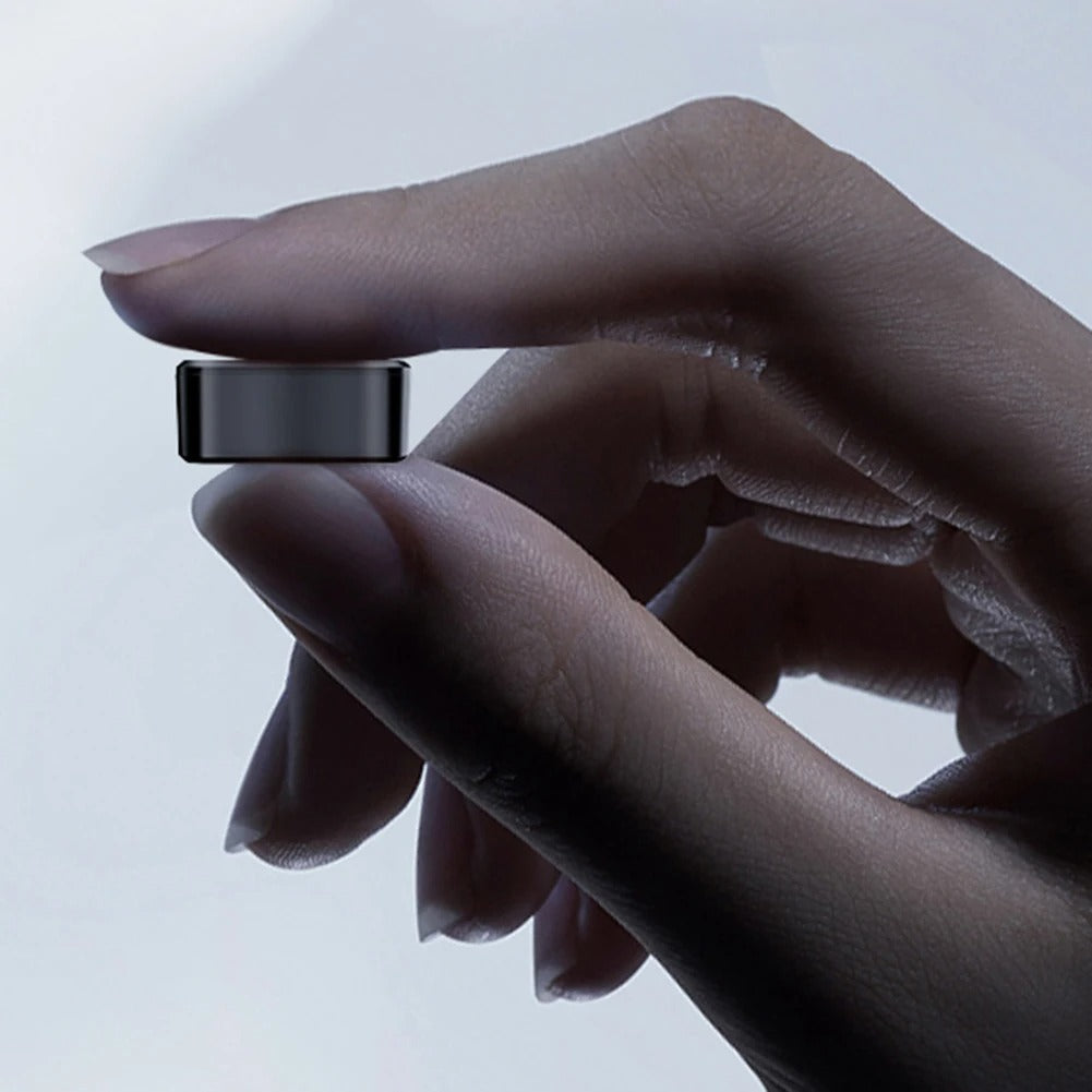 Mini Magnetic GPS Tracker – Smart, Compact, and Always Connected