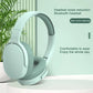 BMAD P2961 – Wireless Bluetooth 5.3 Headphones with Foldable Design & Deep Bass