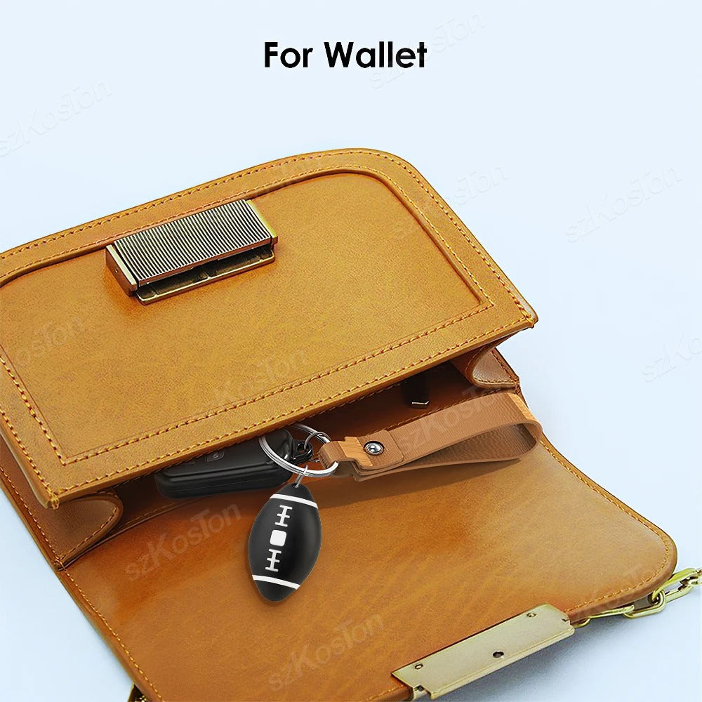 Smart Bluetooth Key Finder – Keep Track of Everything, Anywhere