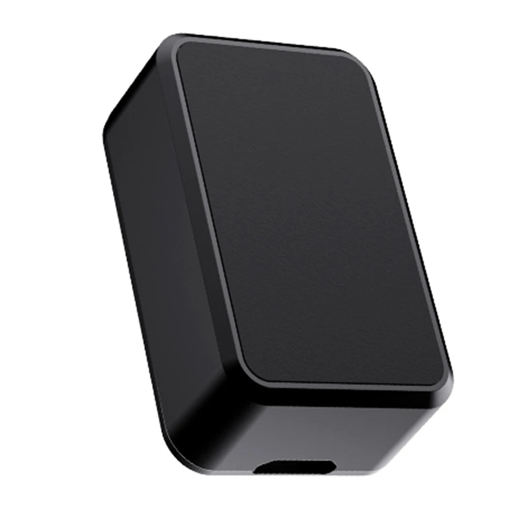 Mini Magnetic GPS Tracker – Smart, Compact, and Always Connected