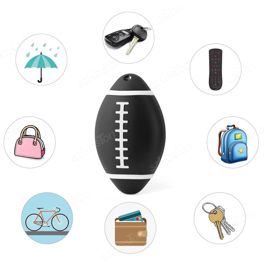 Smart Bluetooth Key Finder – Keep Track of Everything, Anywhere