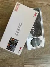 HK11 Ultra 3 Smartwatch – Next-Gen 2025 Edition