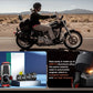 Joyroom Shock-Absorbing Motorcycle & Bike Phone Mount