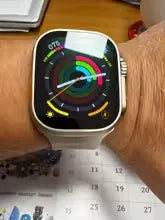 HK11 Ultra 3 Smartwatch – Next-Gen 2025 Edition