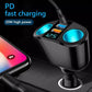 Car Cigarette Lighter Charger – Fast Charge | Multi-Port Power Hub