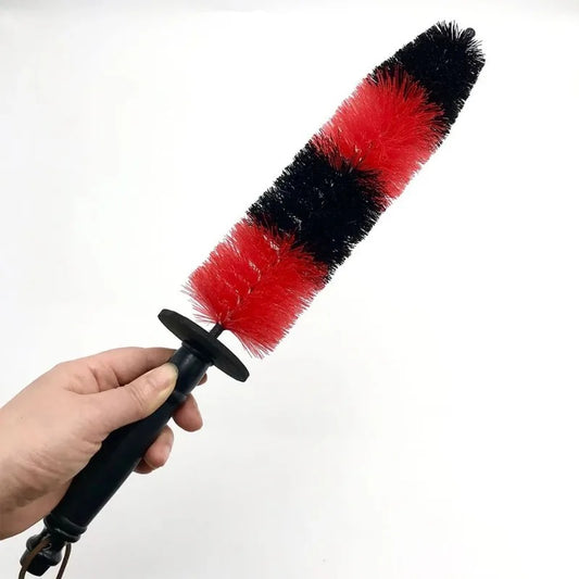 Premium Car Wheel Cleaning Brush