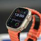 HK11 Ultra 3 Smartwatch – Next-Gen 2025 Edition