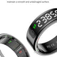 COLMI R12 Smart Ring – Minimal. Smart. Powerful.
