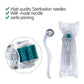 Microneedle Derma Roller – Glow, Smooth & Rejuvenate