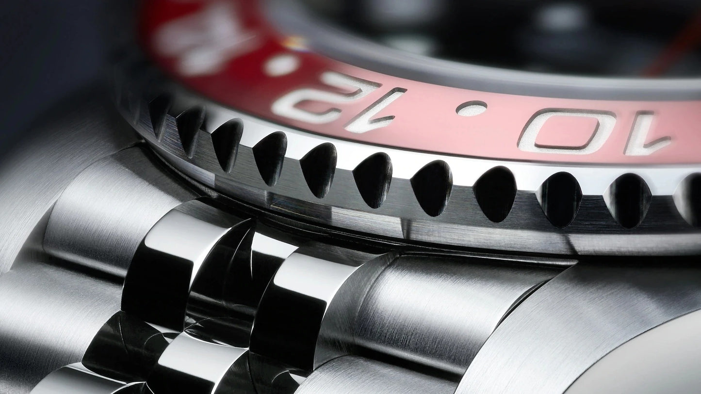 PAGANI DESIGN PD-1662 Men’s Automatic GMT Watch