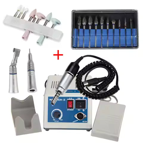 N3 High-Speed Micromotor – Multi-Function Professional Tool