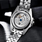 PAGANI DESIGN PD-1662 Men’s Automatic GMT Watch