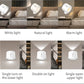 Magnetic LED Wall Lamp – Wireless, Touch-Control & 360° Rotatable