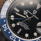 PAGANI DESIGN PD-1662 Men’s Automatic GMT Watch