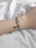 Star Charm Bracelet – Cute & Edgy Punk Jewelry for Women