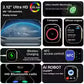 HK11 Ultra 3 Smartwatch – Next-Gen 2025 Edition