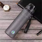 BPA-Free Leakproof Sports Water Bottle – Lightweight & Durable