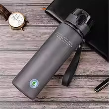 BPA-Free Leakproof Sports Water Bottle – Lightweight & Durable