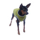 Fleece Warm Dog Vest – Cozy Winter Outfit for Small Dogs & Puppies