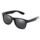 Unisex Oval Sunglasses – Stylish, Durable & UV400 Protection