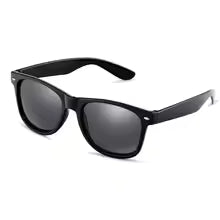 Unisex Oval Sunglasses – Stylish, Durable & UV400 Protection