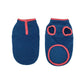 Fleece Warm Dog Vest – Cozy Winter Outfit for Small Dogs & Puppies