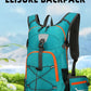 Scione Lightweight Hydration Backpack – Adventure Ready