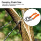 Portable Handheld Chain Saw – Compact Outdoor Survival Tool