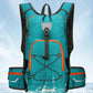 Scione Lightweight Hydration Backpack – Adventure Ready