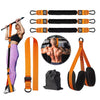 Adjustable Pull-Up Assist Bands – Pro-Level Resistance Training